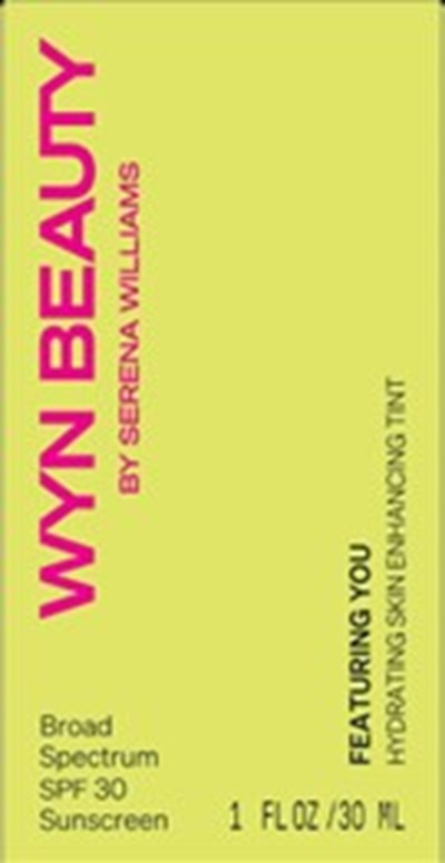 pdp - WYN BEAUTY   BROAD SPECTRUM SPF 30   PDP